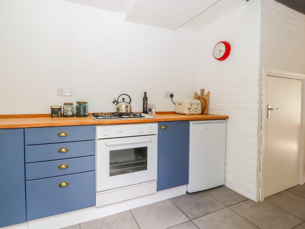 Minnow Cottage Malpas  Eksteriør bilde