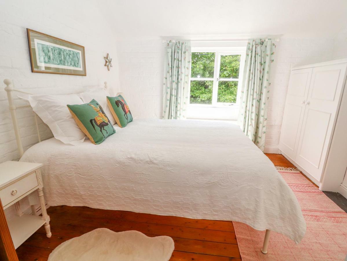 Minnow Cottage Malpas  Eksteriør bilde