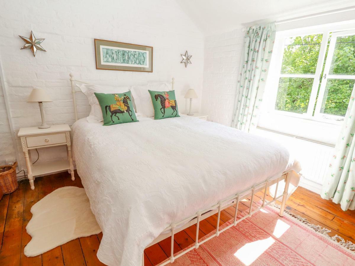 Minnow Cottage Malpas  Eksteriør bilde