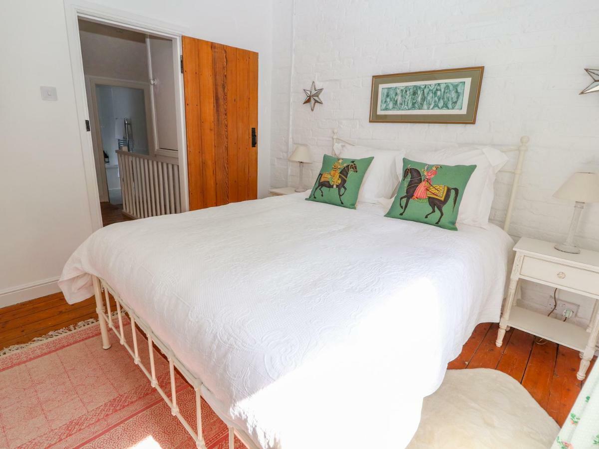 Minnow Cottage Malpas  Eksteriør bilde